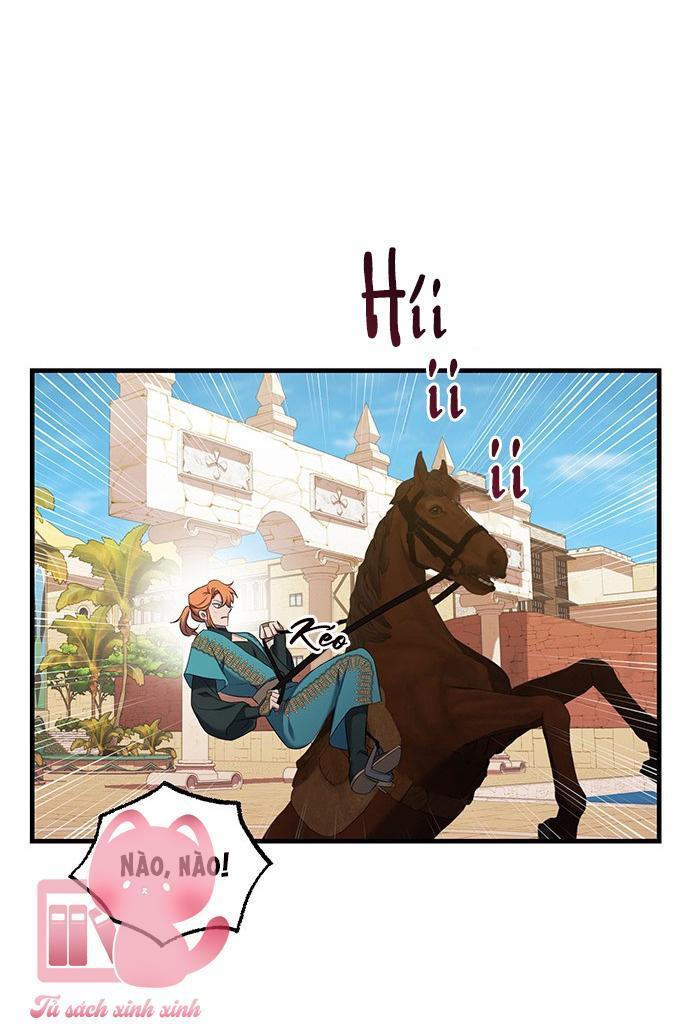 kẻ cướp đoạt hoàng hậu chapter 9 38