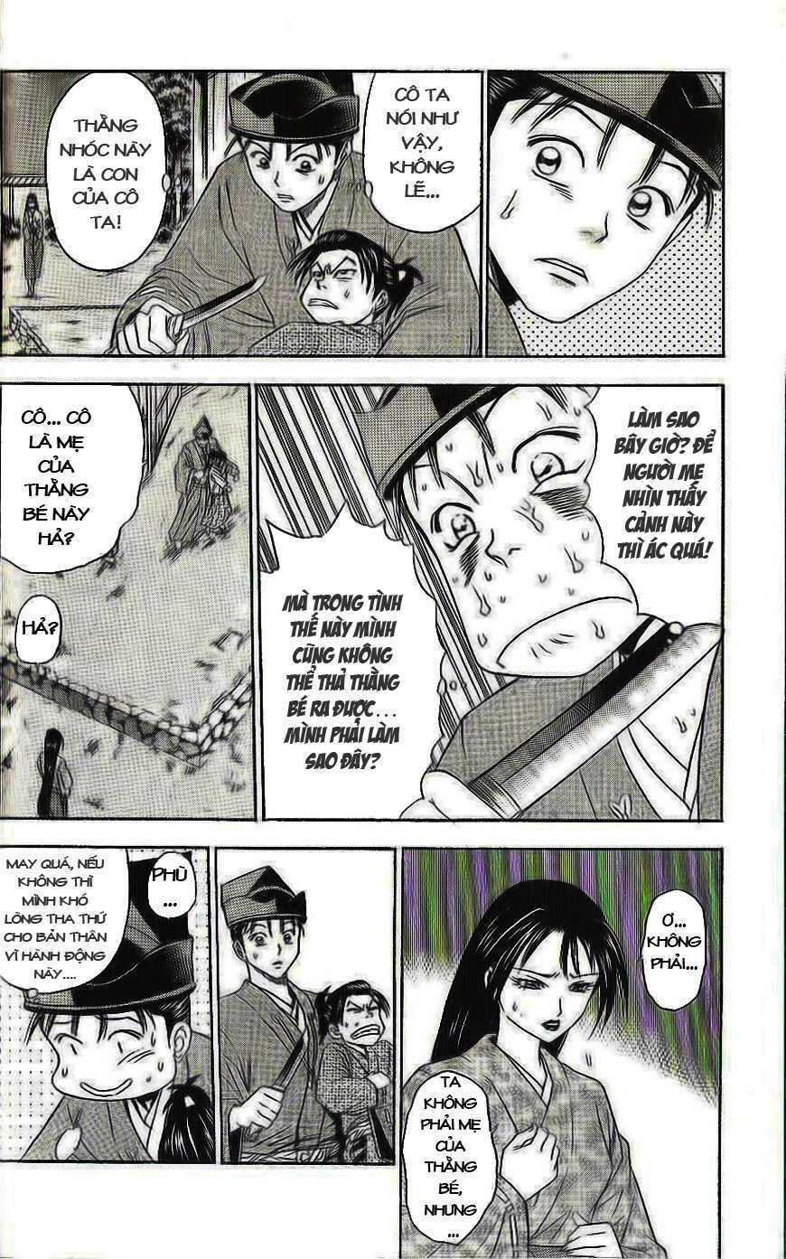 thiếu niên vương phần 2 chapter 33 56