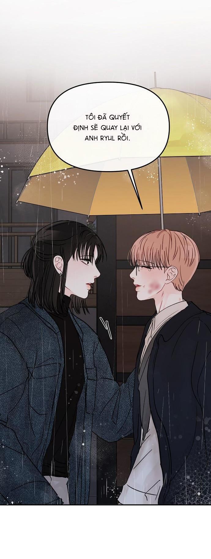 thán phục thanh xuân chapter 65 61