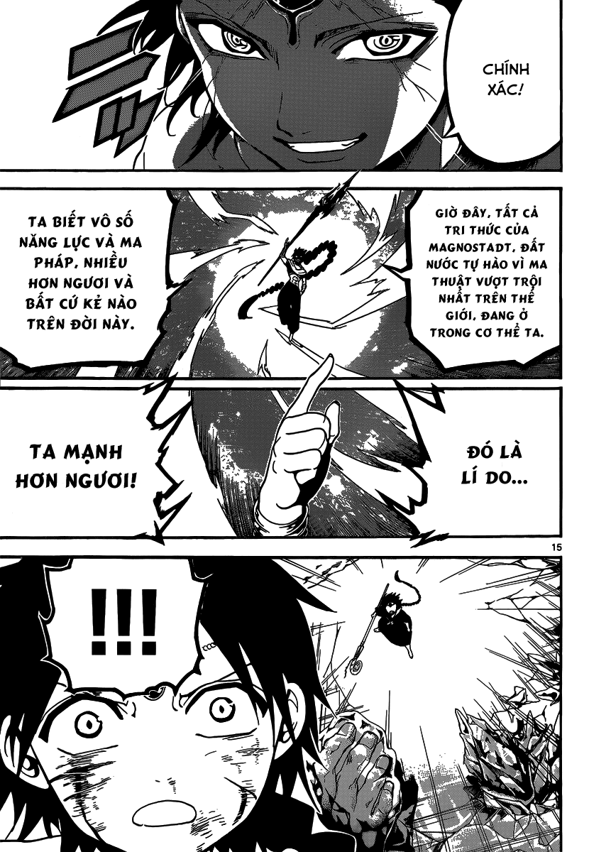 magi - the labyrinth of magic chapter 254 19