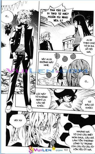 moon boy - chàng trai ánh trăng chapter 5 100