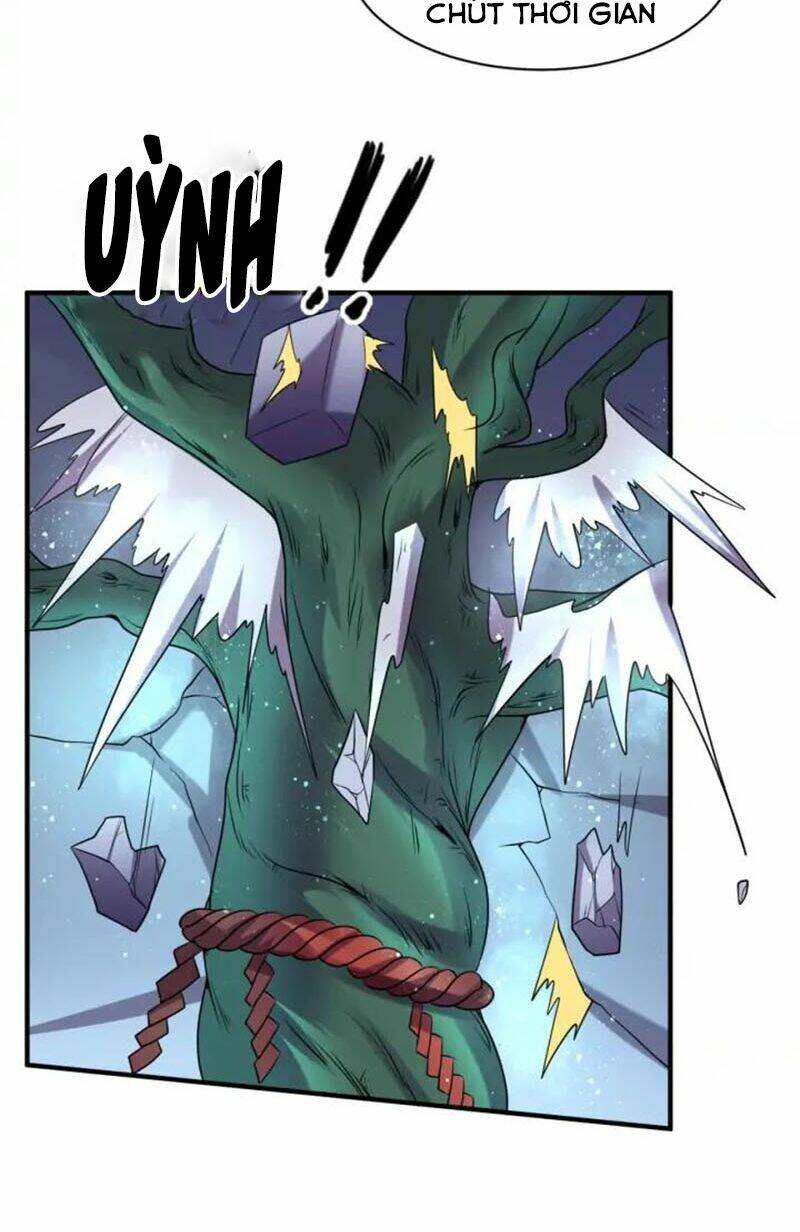 người chặn xuyên không chapter 101 22