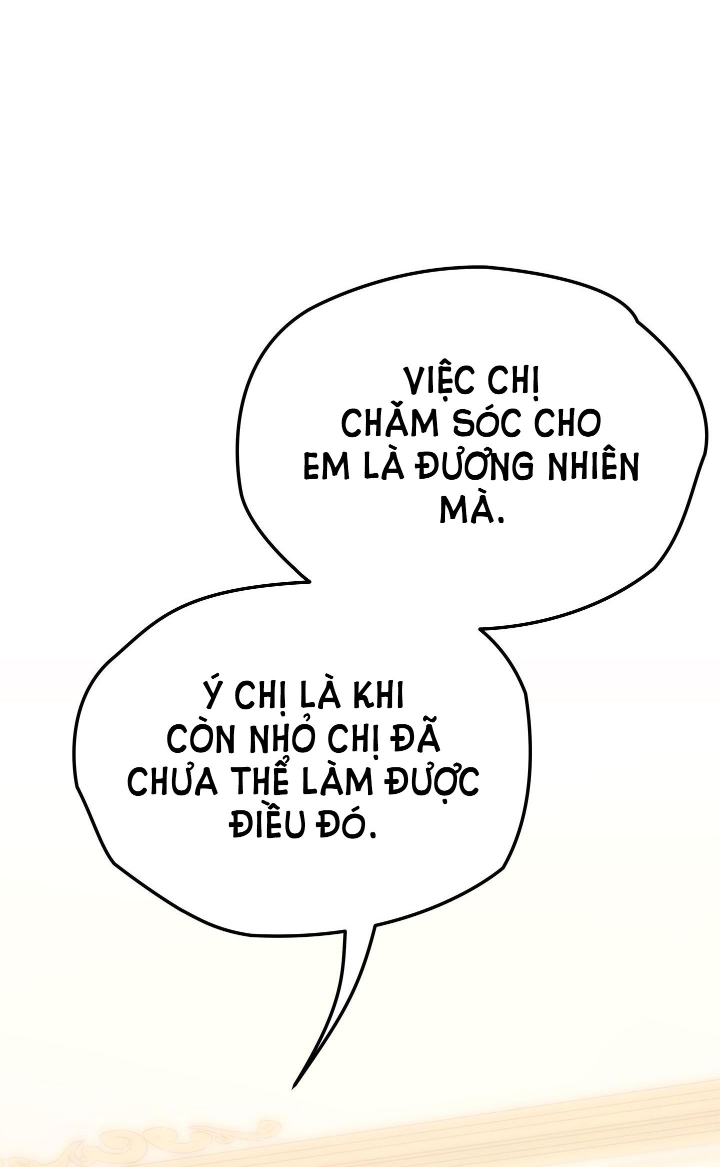 mặt trái của sự thật chapter 1.1 37