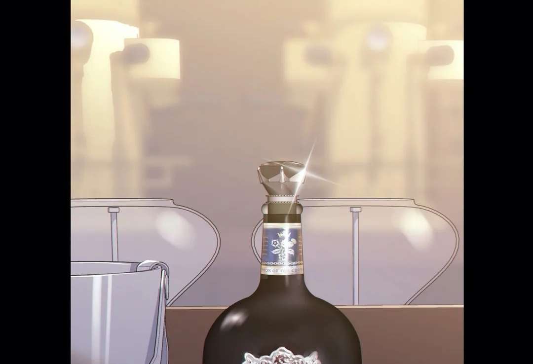 thời gian giữa sói và chó chapter 55 6