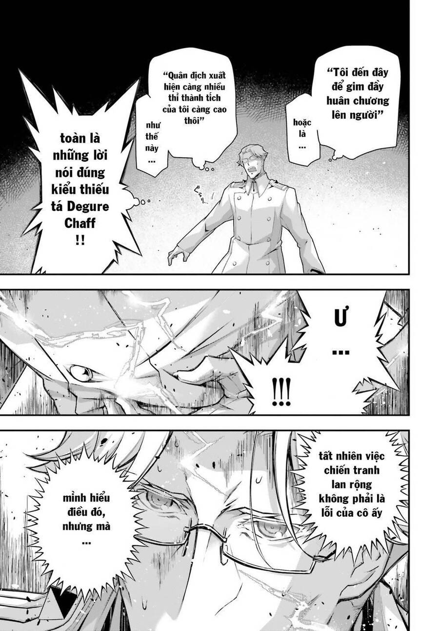 Ấu Nữ Chiến Ký chapter 59.6 18