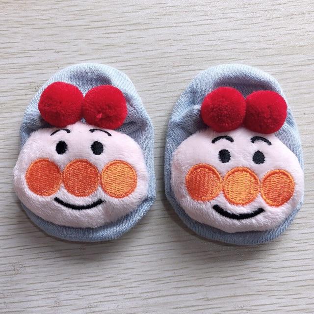 Set 5 vớ cho bé