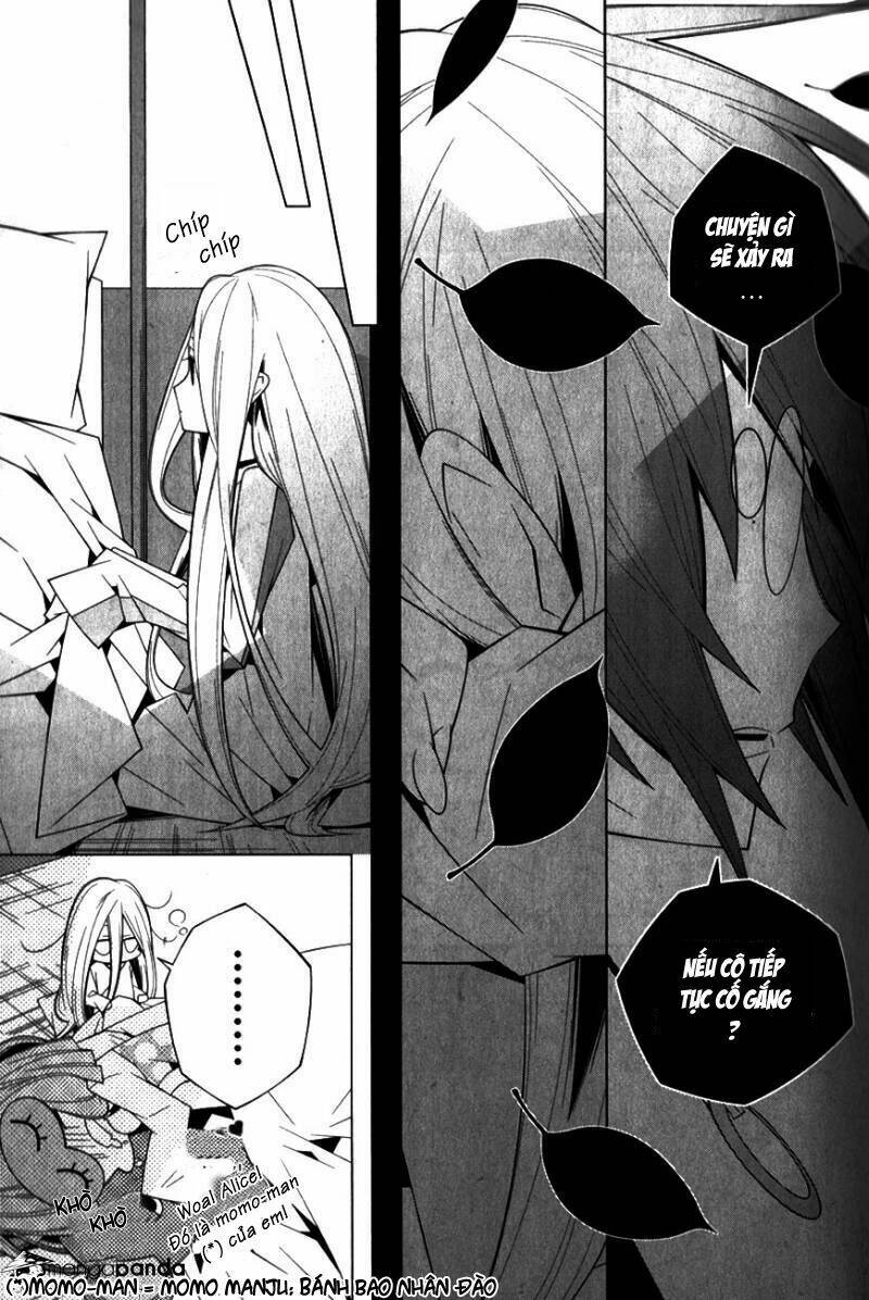 snow white and alice chapter 7 7