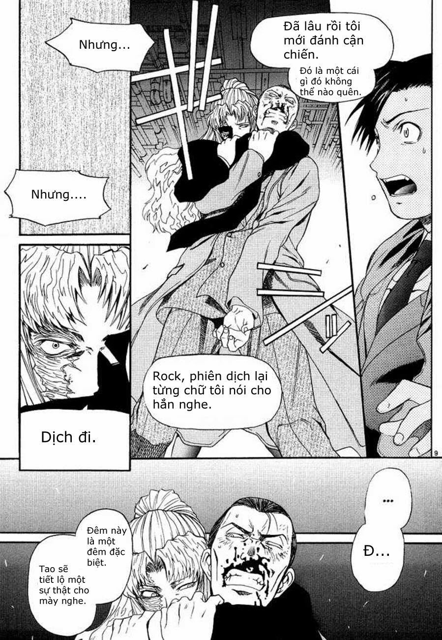 hố đen chapter 27 9