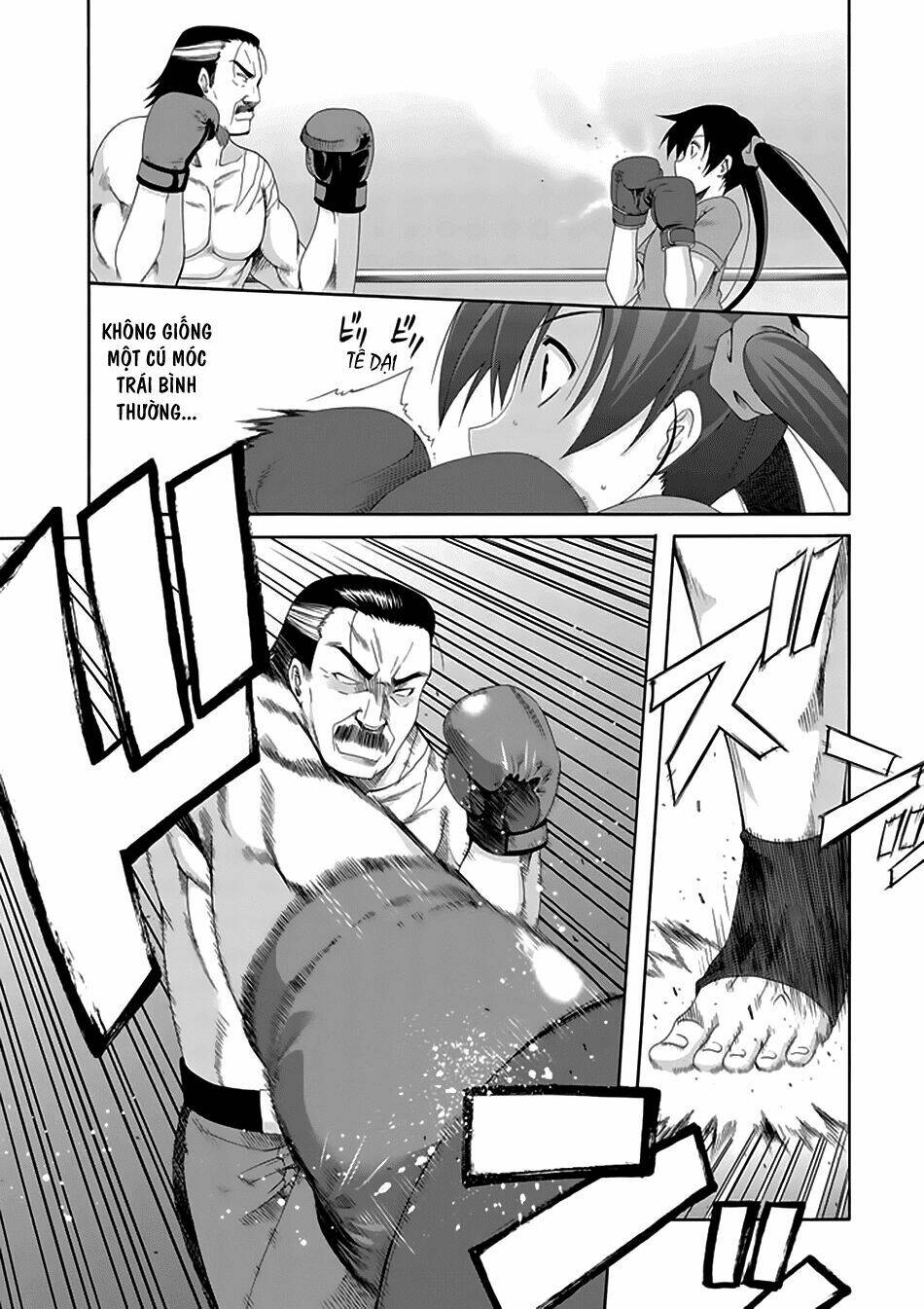 anh hùng xấu xa chapter 38 6