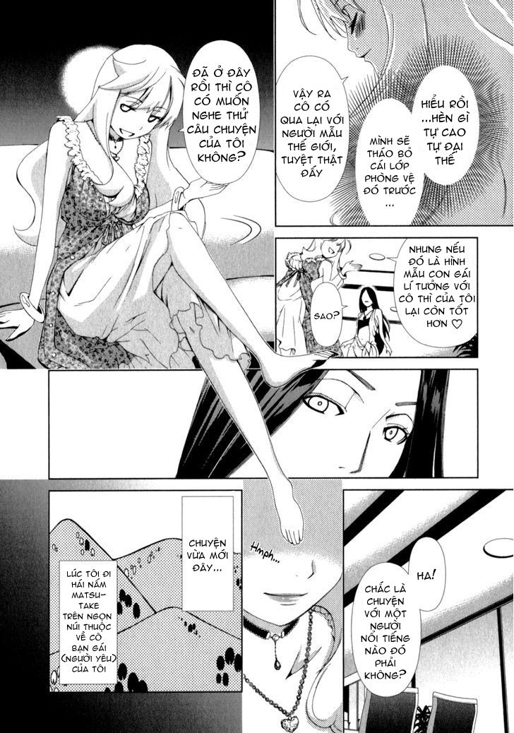 yuricam chapter 22 11