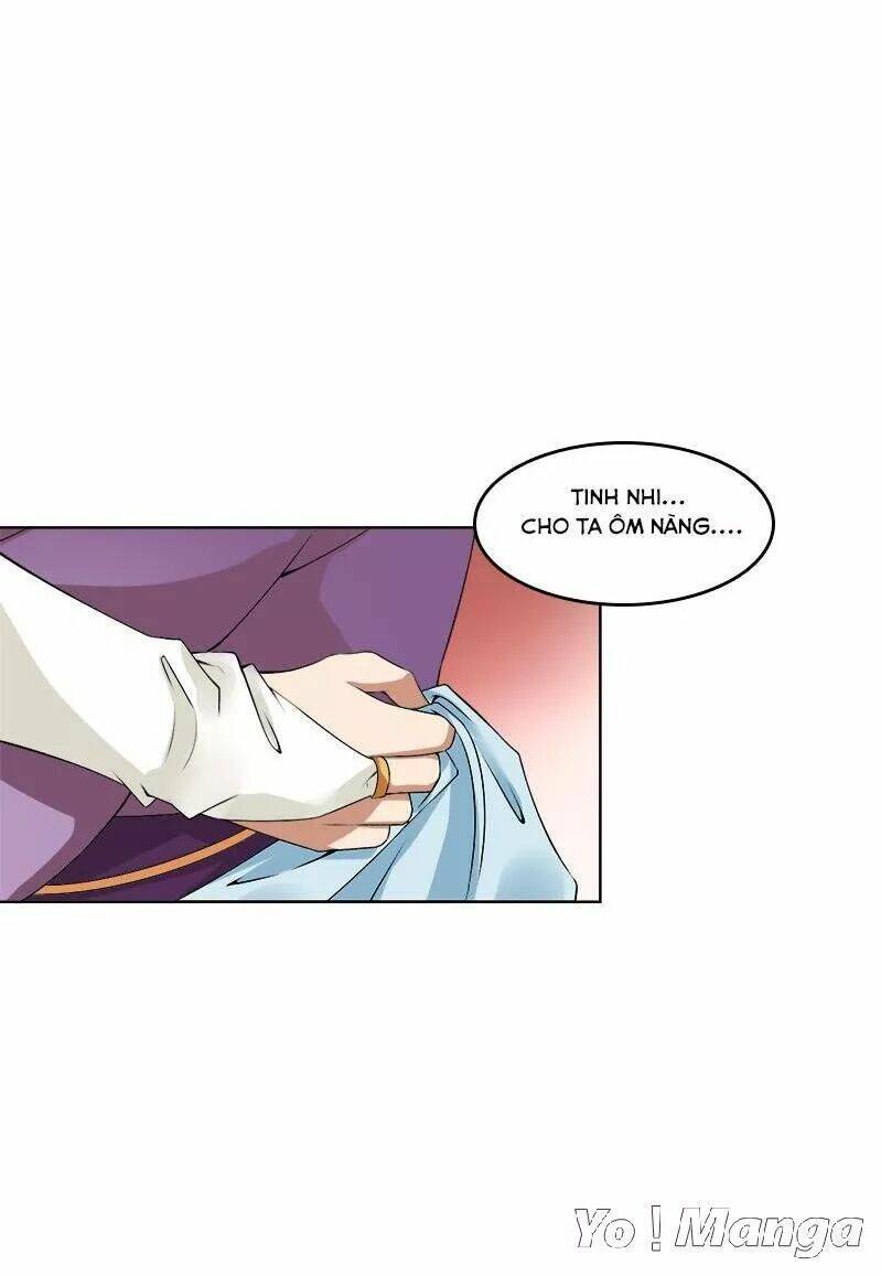 loạn thế hoạ phi chapter 44 21