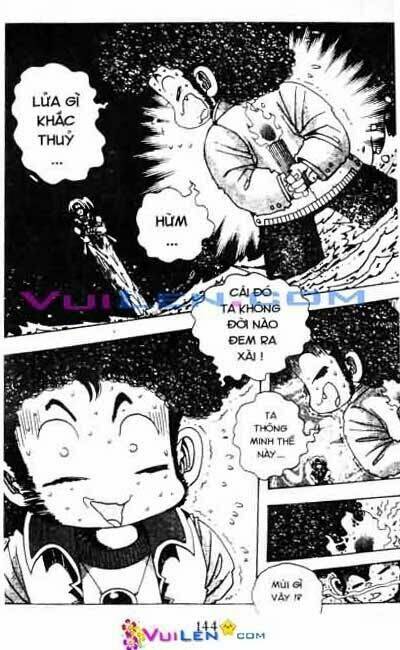 những người bạn tốt chapter 13 145