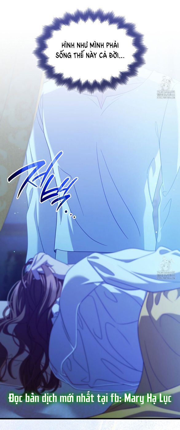 Tôi Sẽ Biến Anh Ta Từ Một Con Chó Điên Thành Một Chàng Quý Tộc chapter 50.1 27