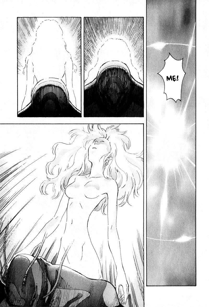 đặc nhiệm không gian chapter 51 5