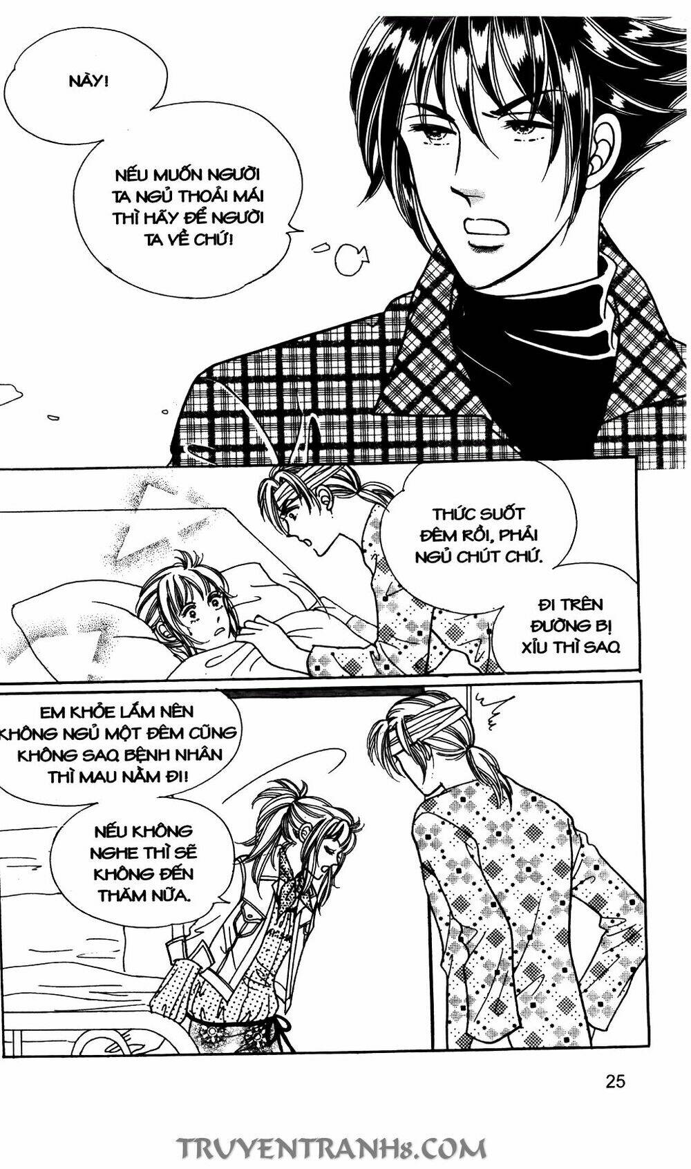 lọ lem kén rể chapter 13 26