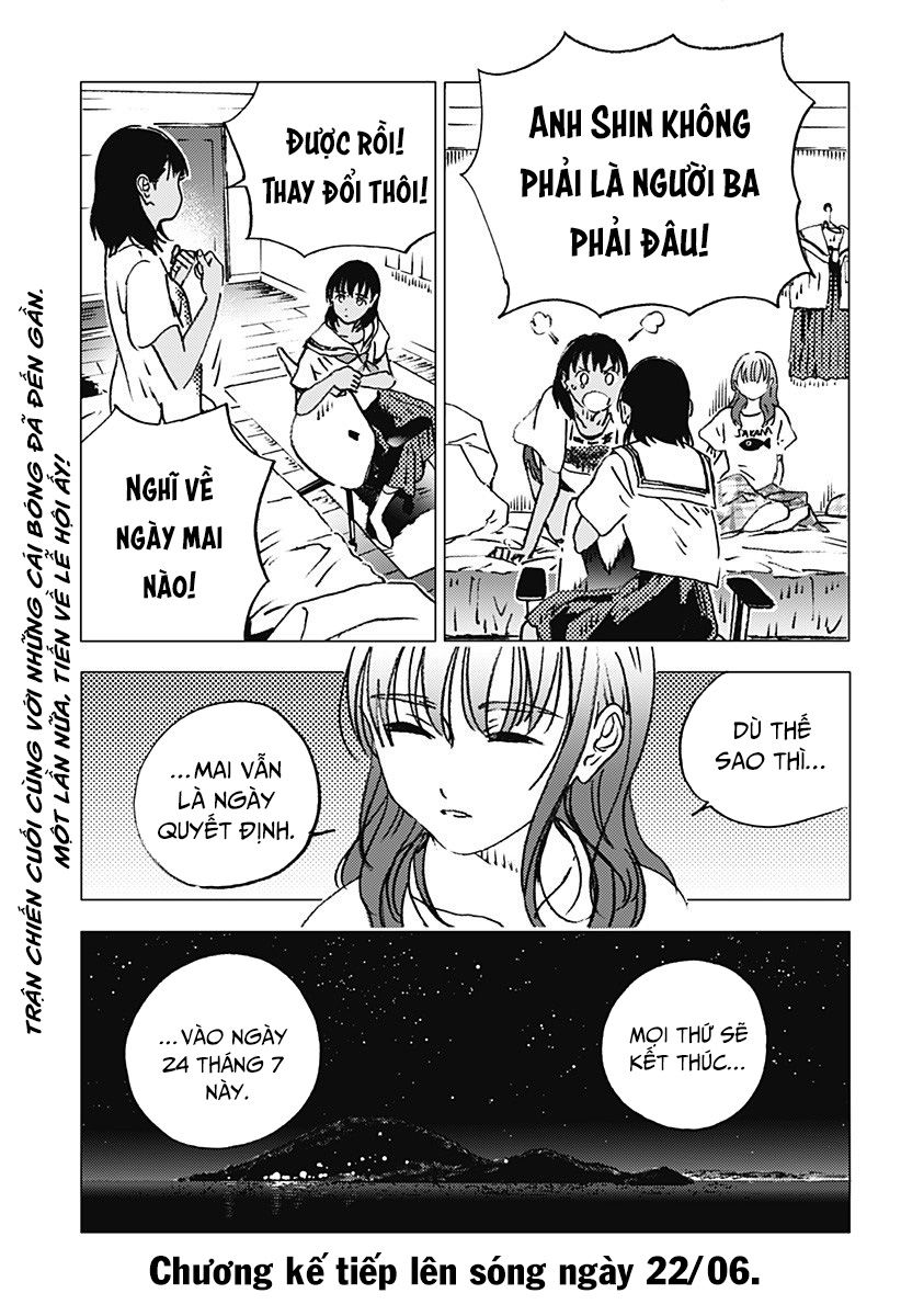 summer time render chapter 115 20