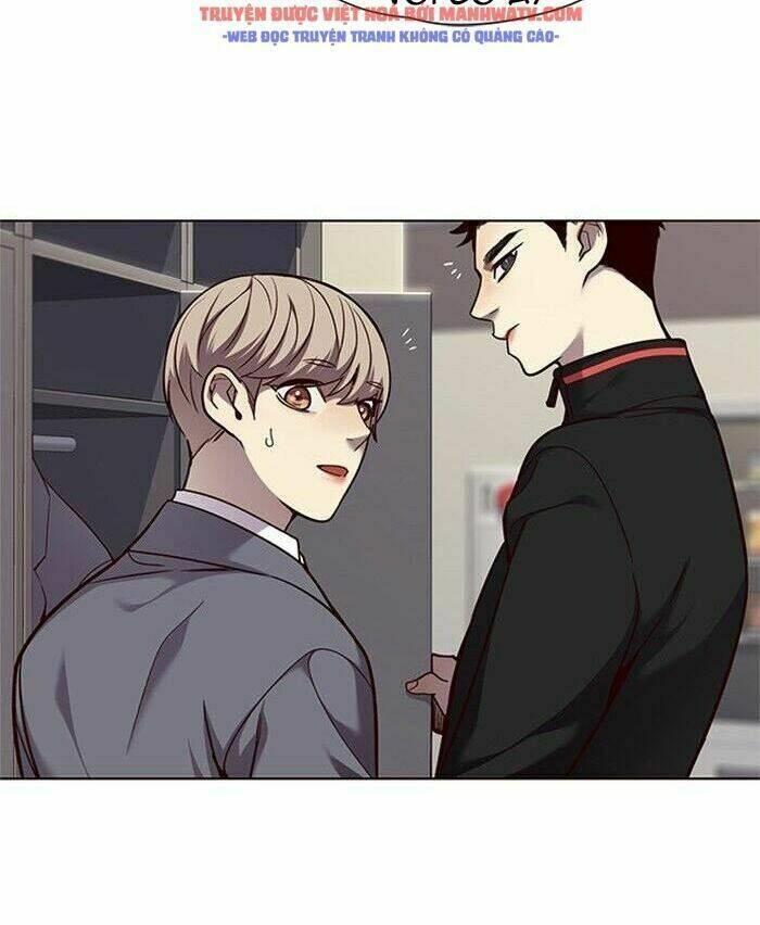 biến thân thành mèo chapter 52 9