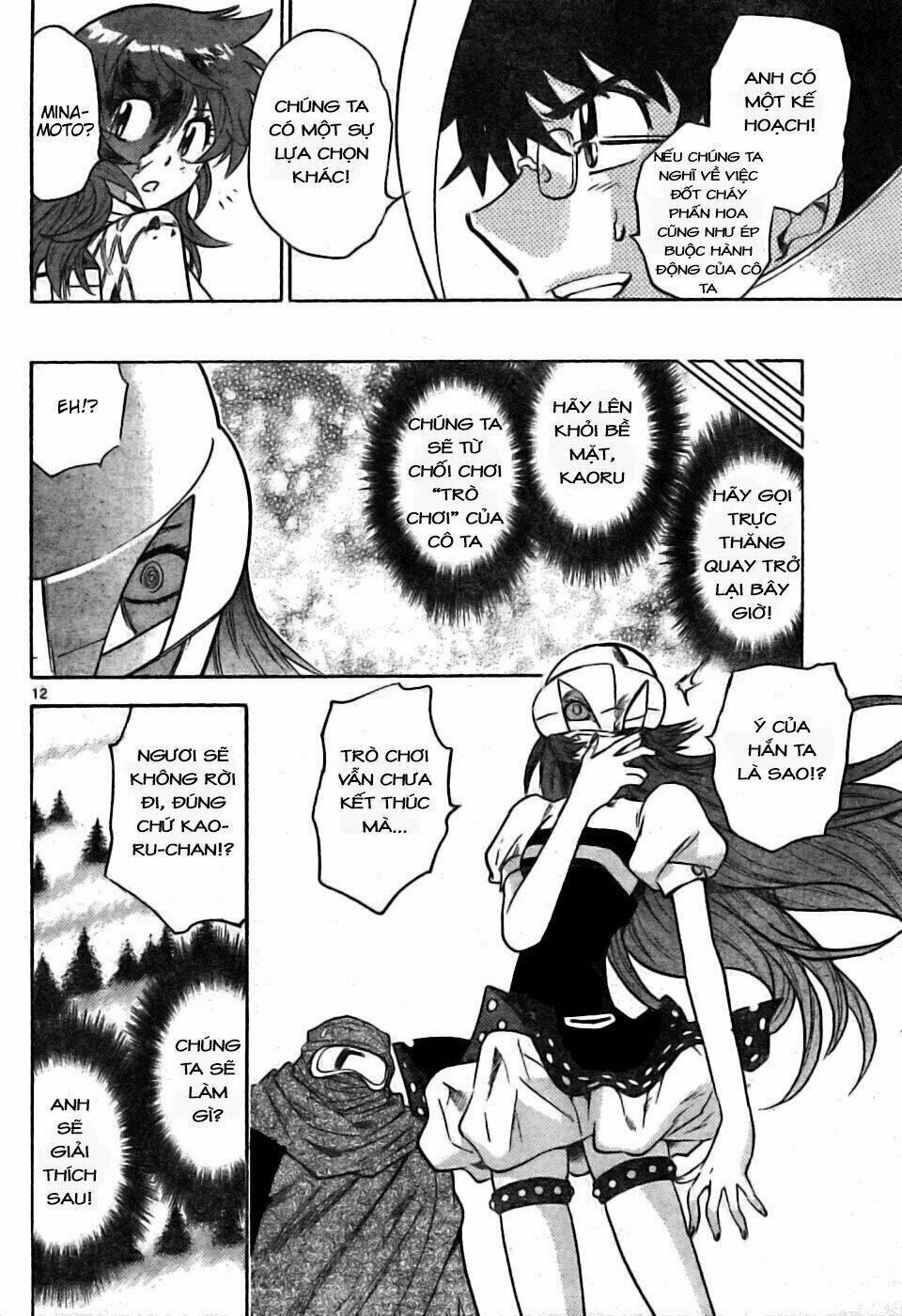 loli siêu năng lực chapter 168 13