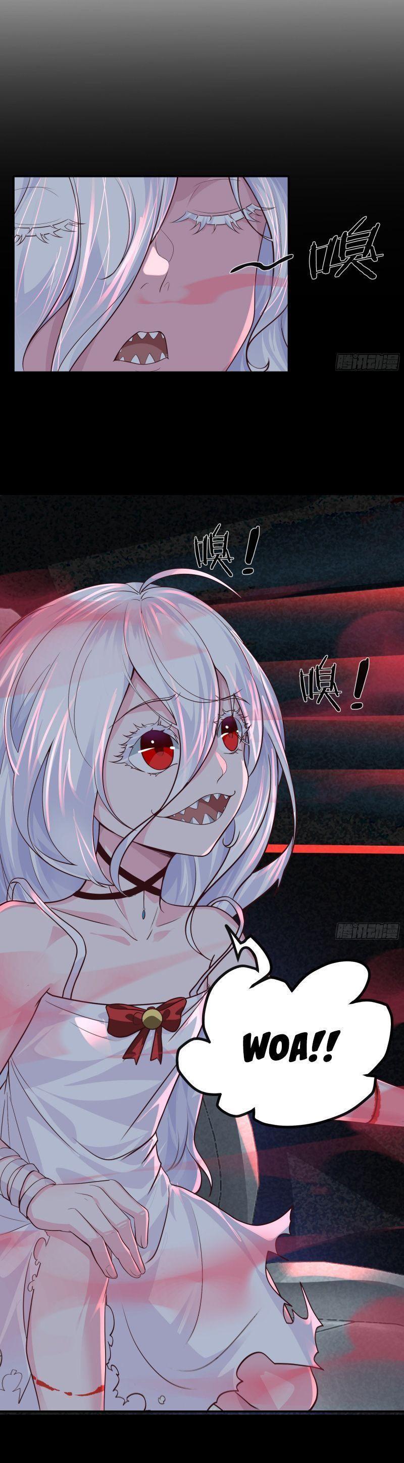 bắt đầu từ trăng đỏ chapter 57 18