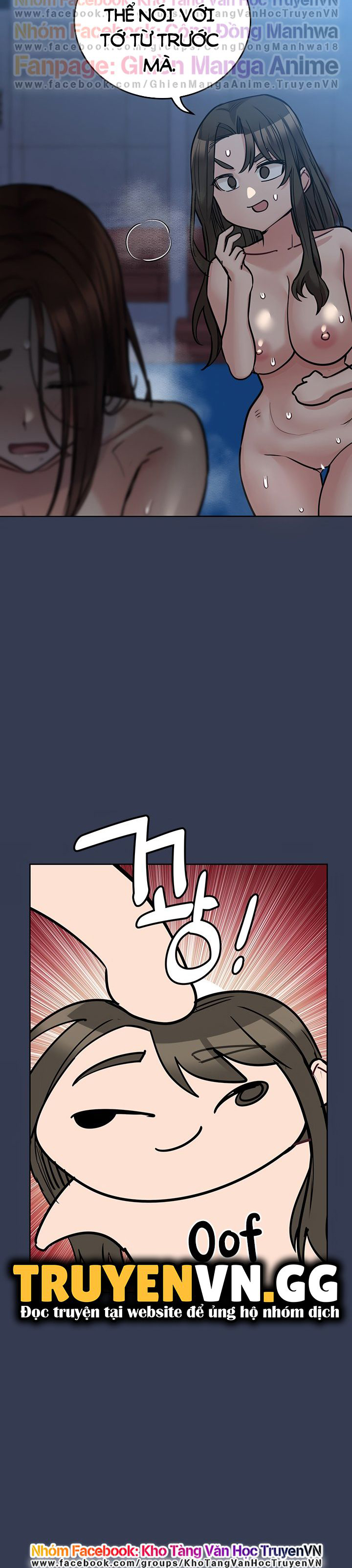 người dì khiêu gợi chapter 55 28