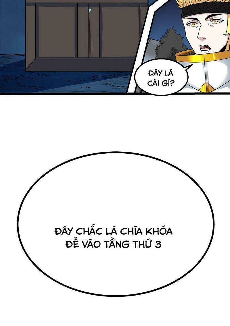 kiếm vũ chapter 157 27