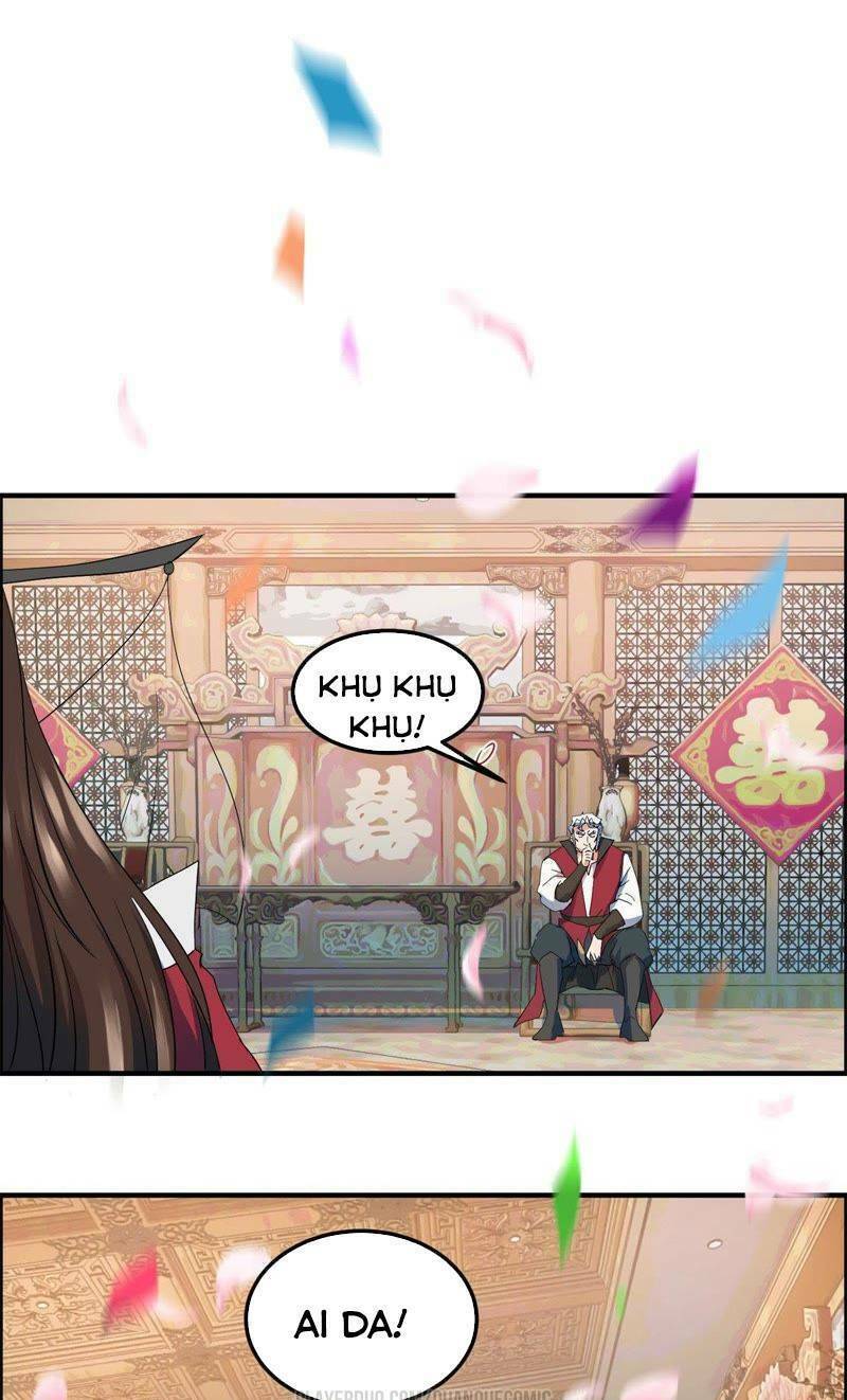 tối cường quang hoàn hệ thống chapter 46 1