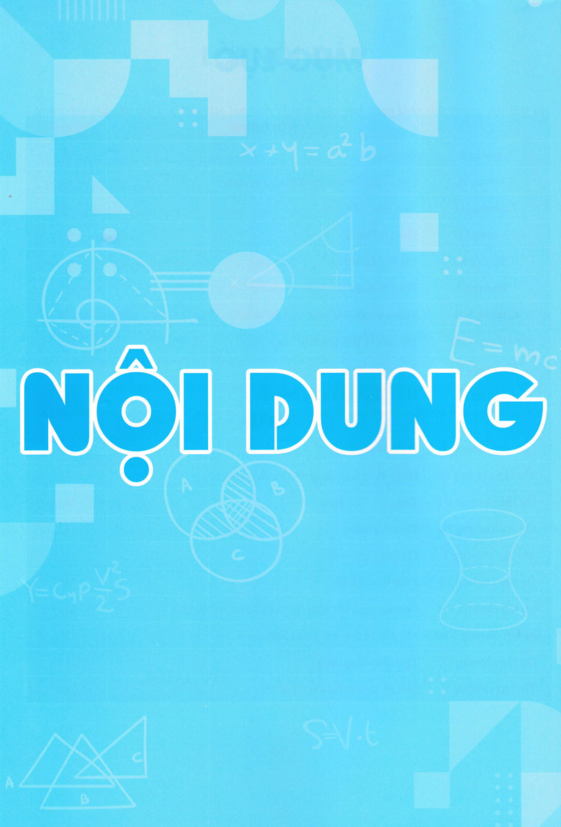 ND - Củng Cố Và Ôn Luyện Toán 8 (Dùng Chung Cho Các Bộ SGK Hiện Hành)