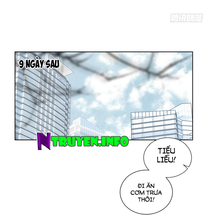 lưu luyến không rời chapter 34 12