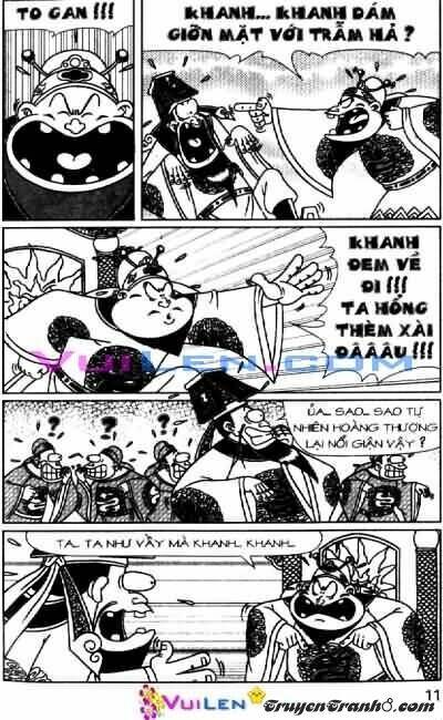 thần đồng đất việt chapter 85 11