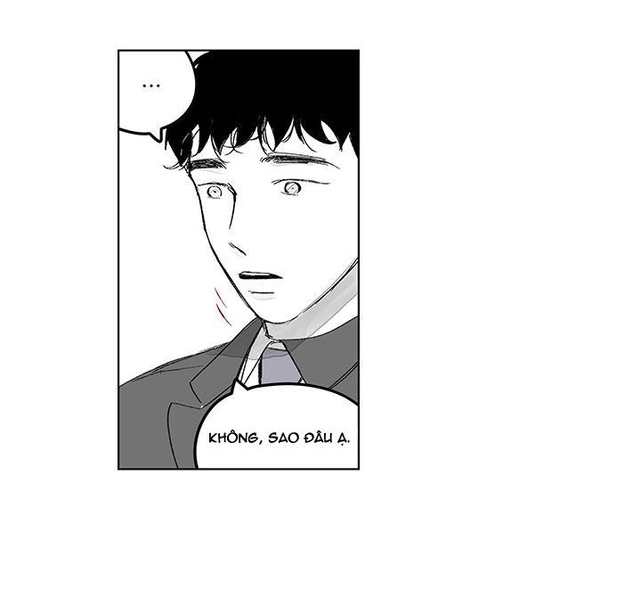 một tuần dục vọng – truyện ngắn omegaver chapter 4.3 17