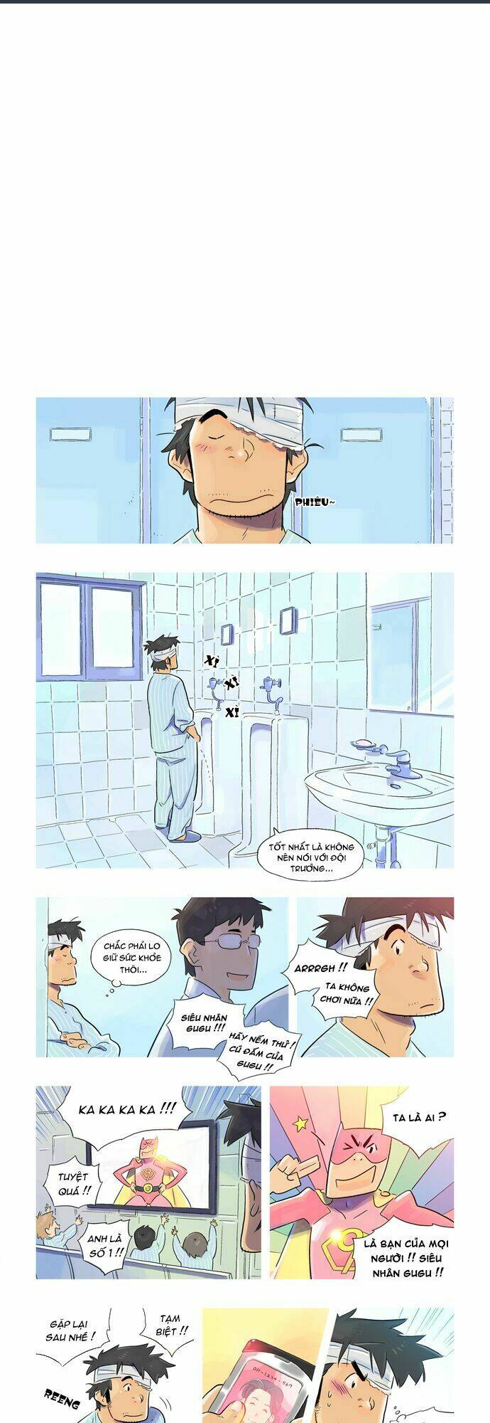 family man chapter 1 18