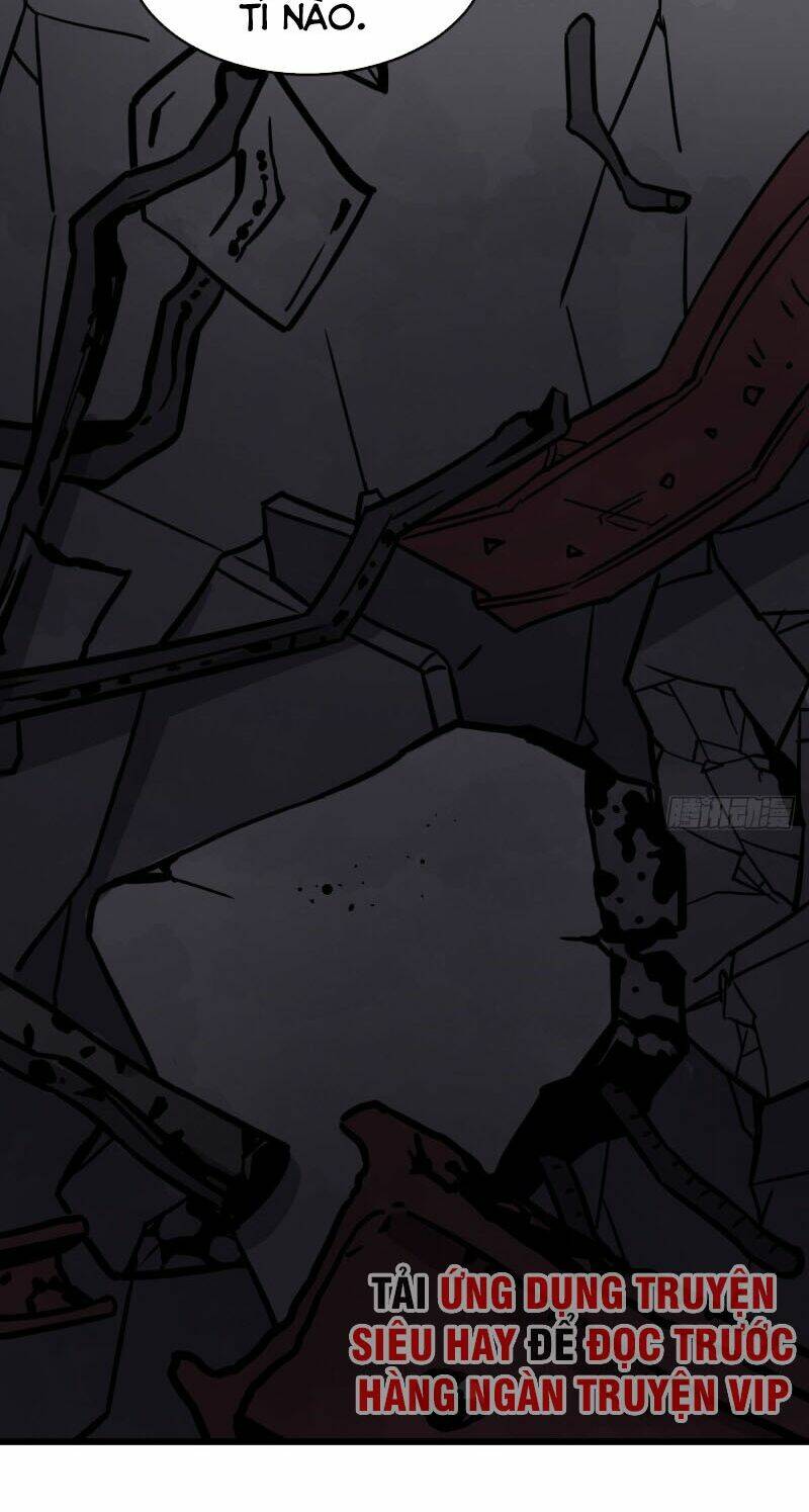 thâm dạ thư ốc chapter 121 16