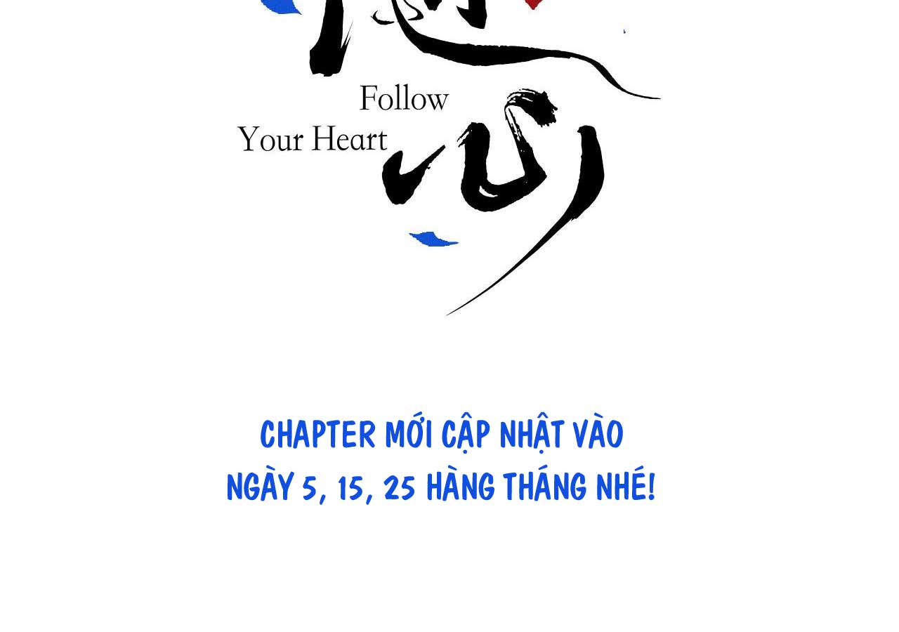 Tùy Tâm chapter 36