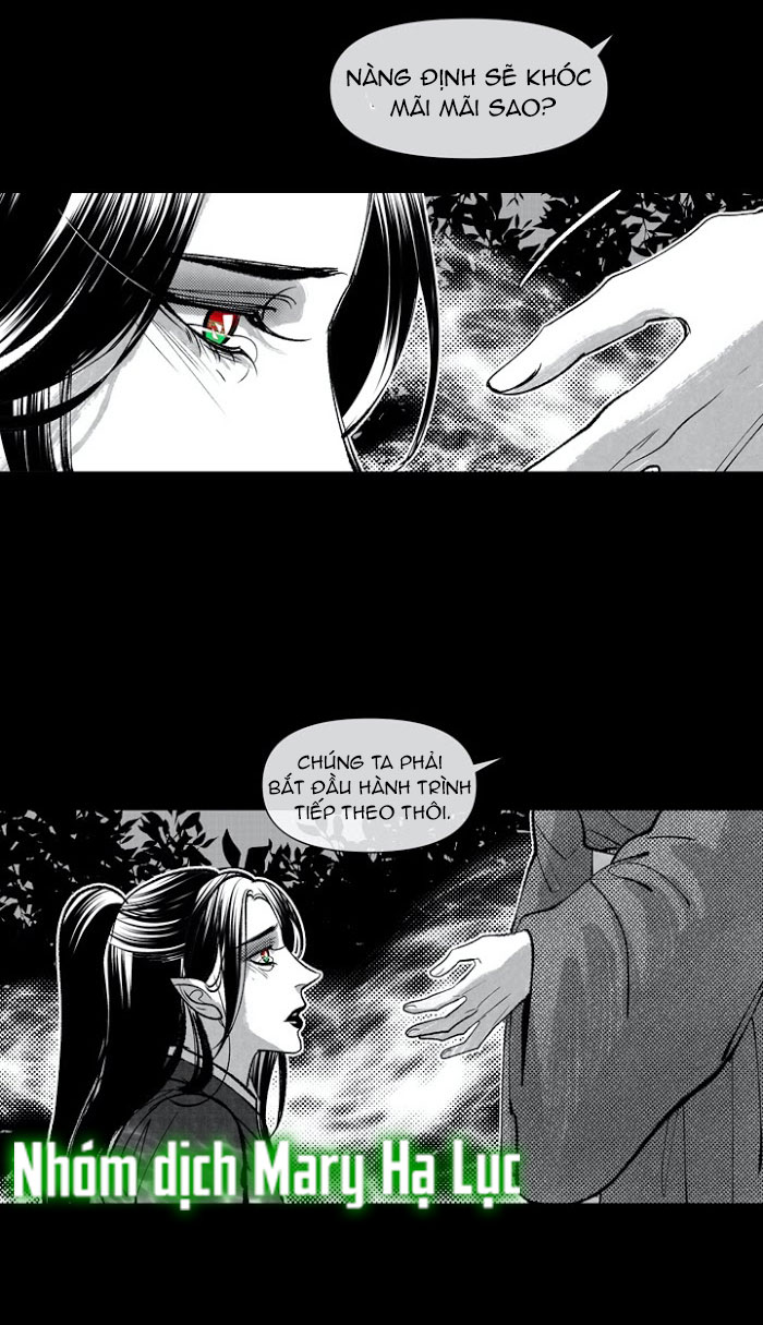 chuyến hành trình của lữ khách chapter 3 59