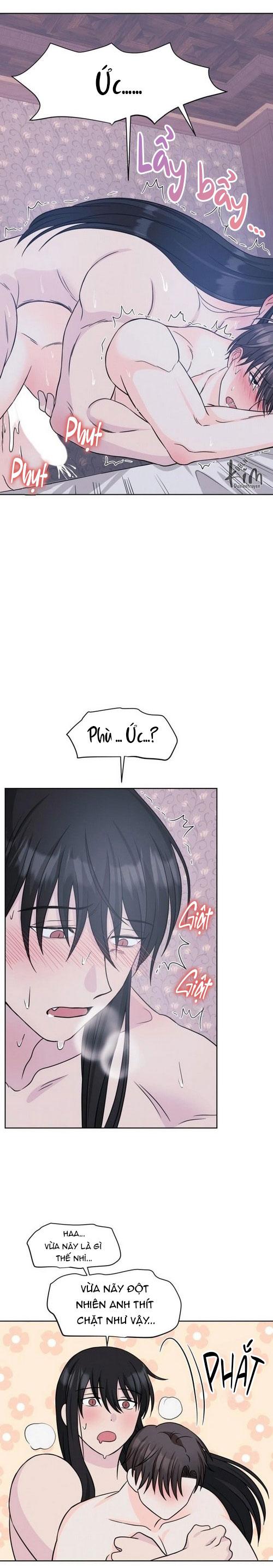 quý đói chapter 11 7