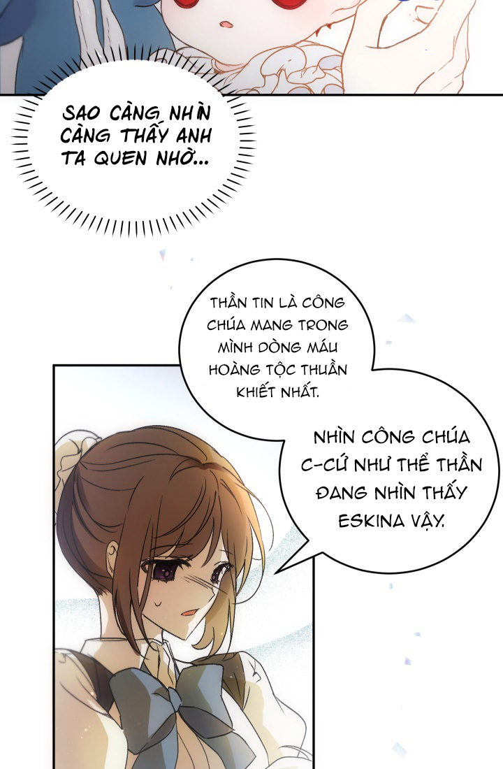 tuyển tập promo xinh xẻo~ chapter 4 22