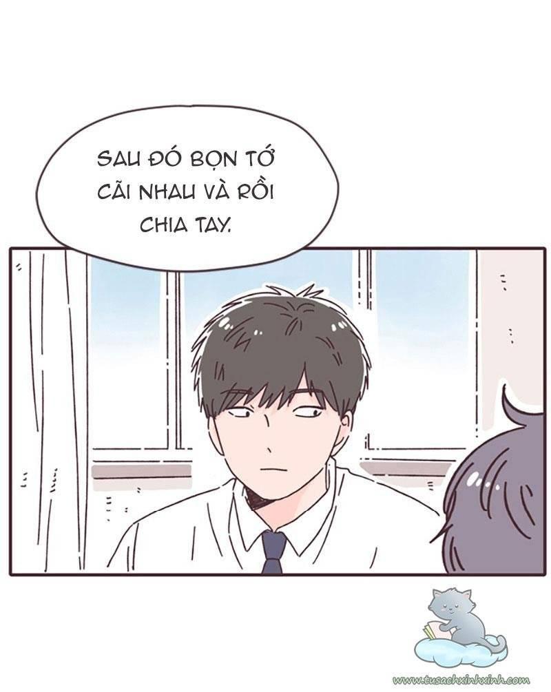 ngày định mệnh của đôi ta chapter 11 34