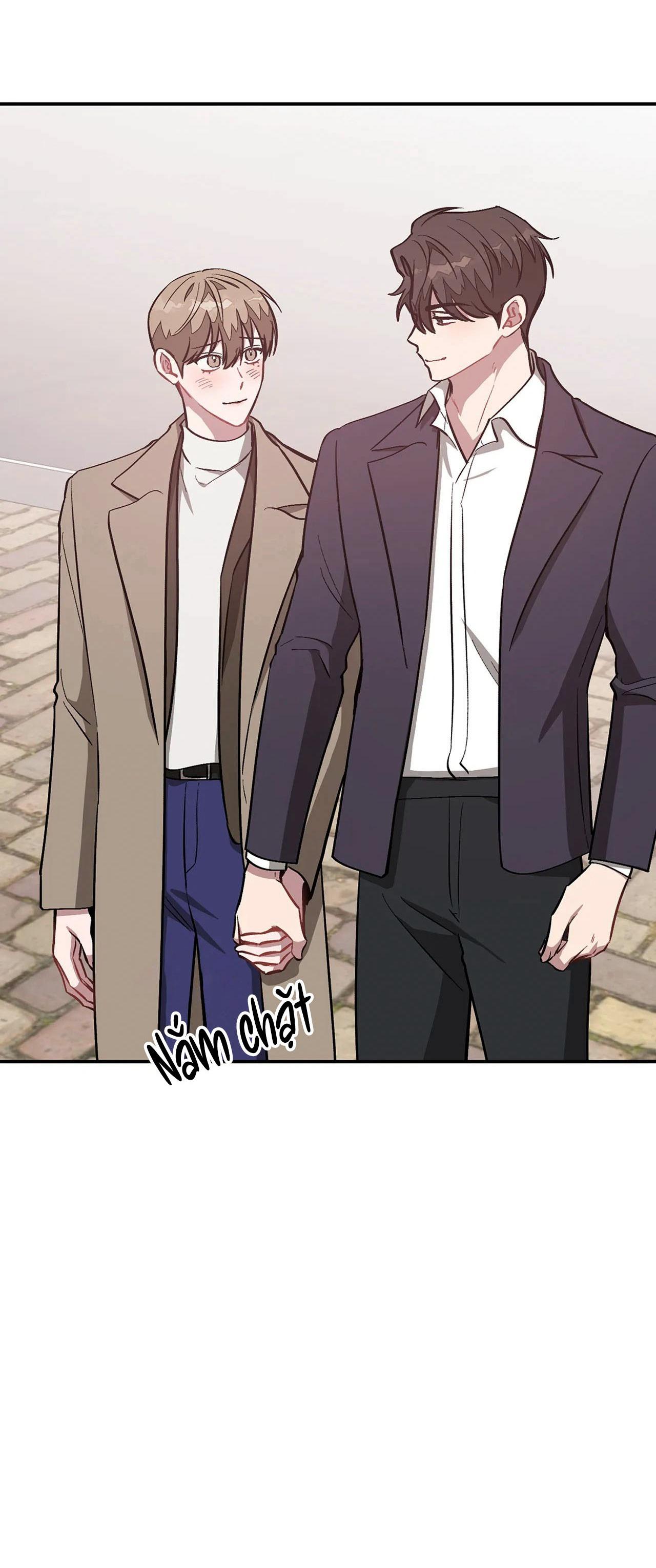 Sống Lại Lần Nữa chapter 67 6