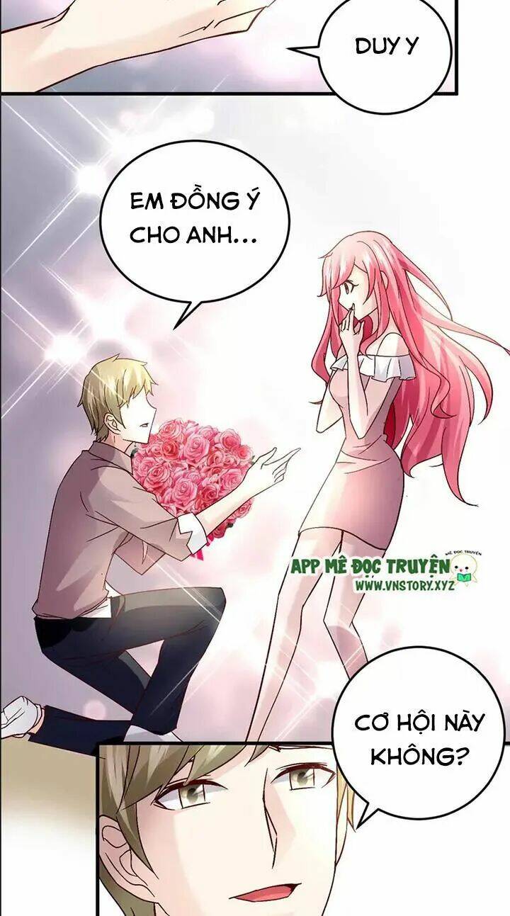 trò chơi săn tình - tổng tài khó kìm lòng chapter 40 11