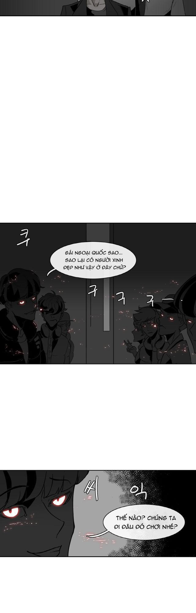 câu chuyện yasuo x riven chapter 2 22