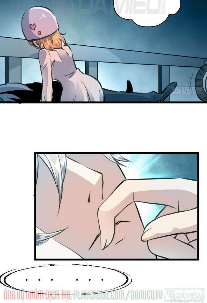 thần nhãn giám định sư chapter 117 15