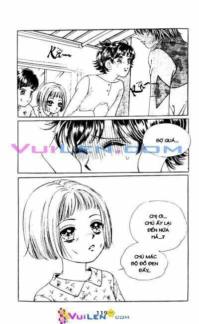 hội trừ ma chapter 4 119