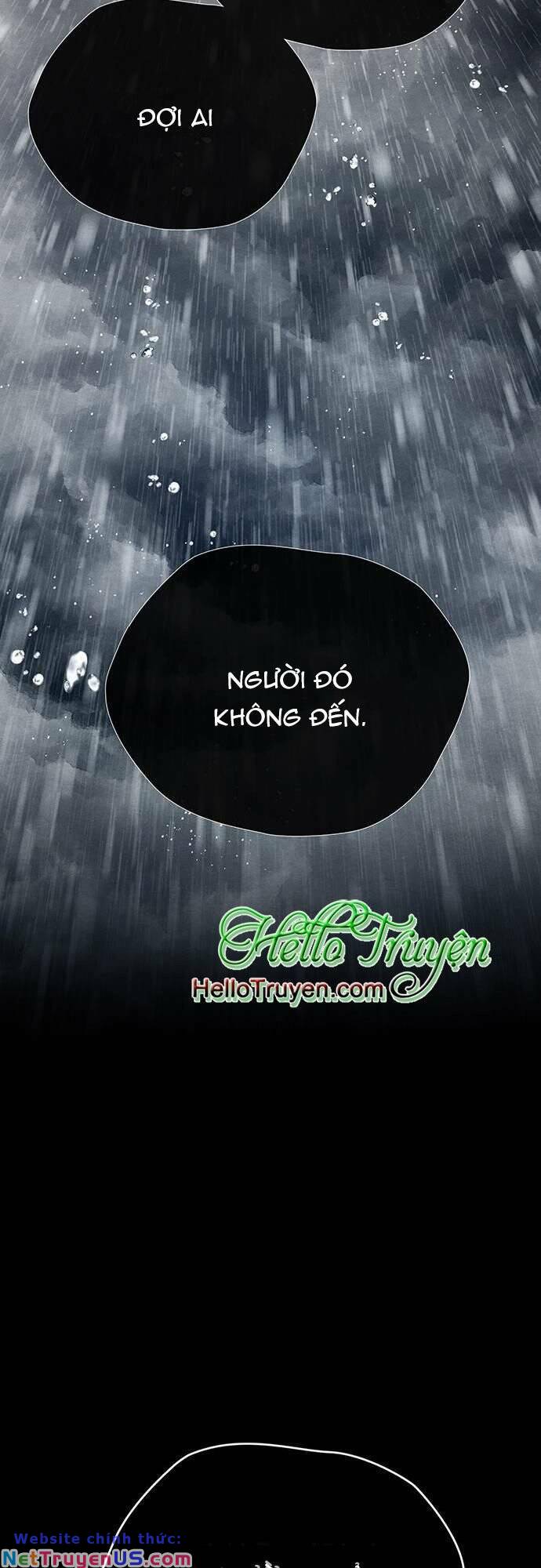 Hoàng Tử Rắc Rối chapter 28.1 31