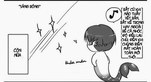 đại chiến titan - doujinshi levieren chapter 15 15