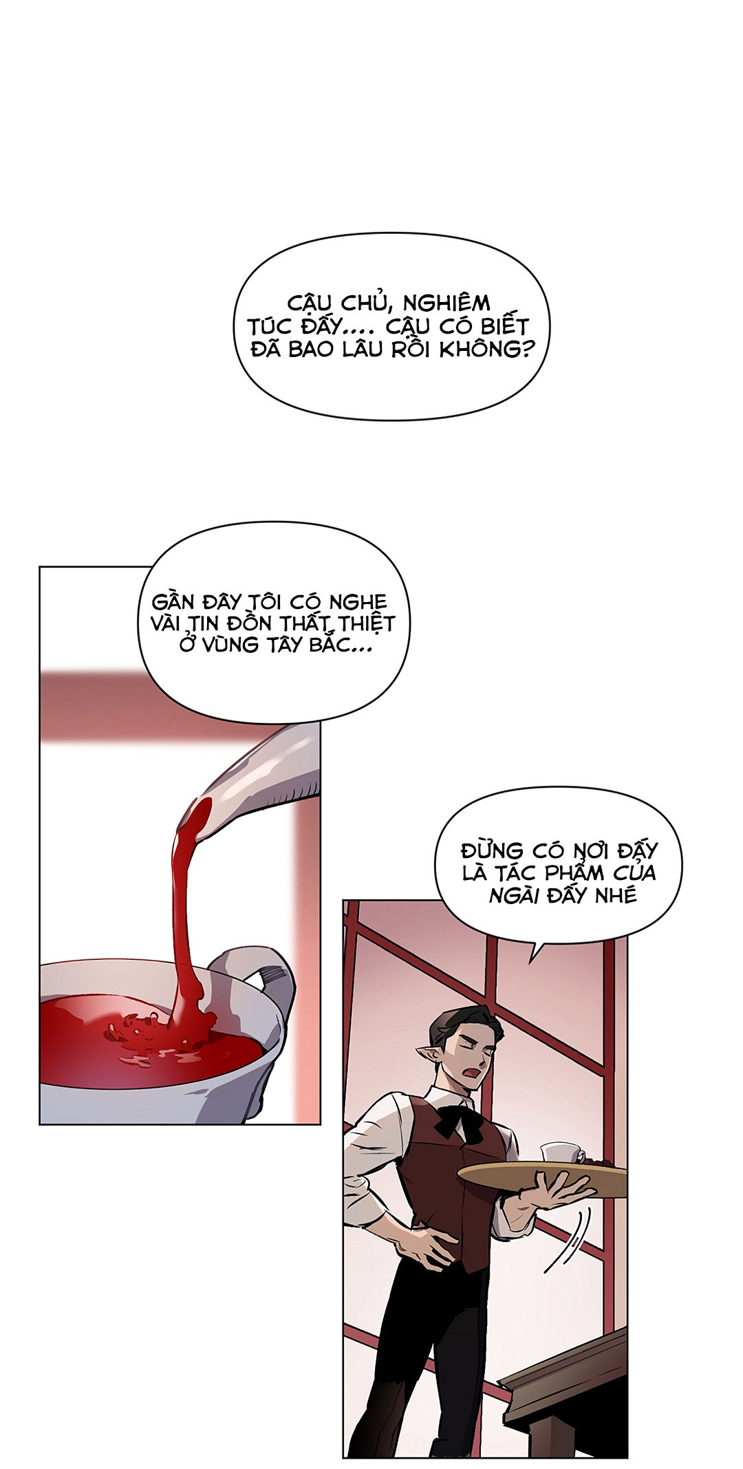 vết cắn sắc tình trong đêm trăng (end) chapter 1 17