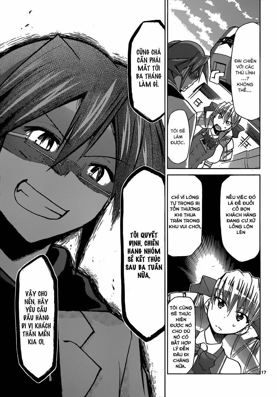 denpa kyoushi chapter 104 20