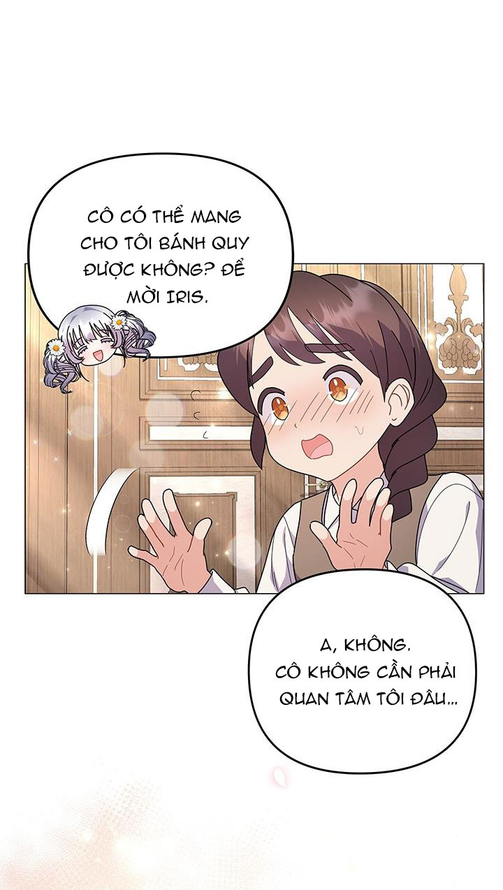 chủ nhân cô nhi viện muốn nghỉ ngơi chapter 30.1 37