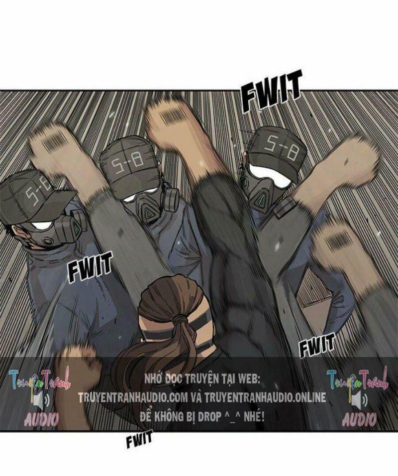 anh shipper may mắn chapter 27 28