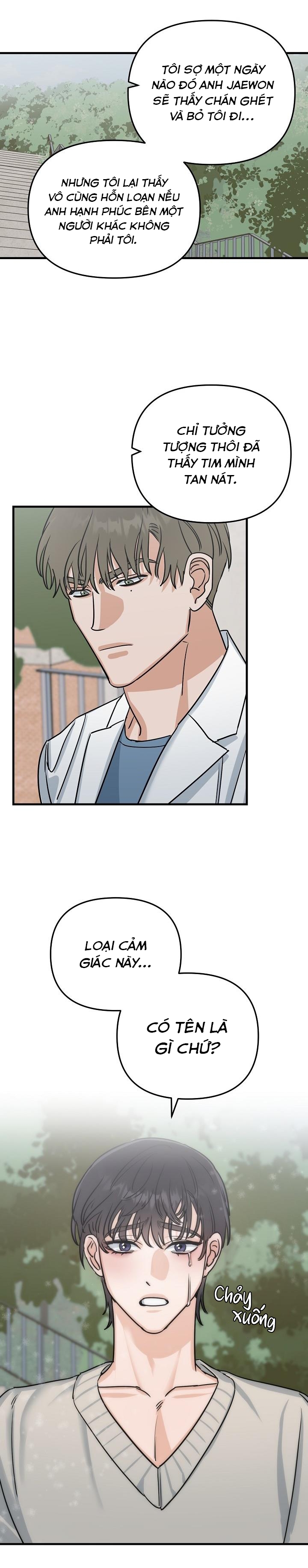 paradise again chapter 18 14