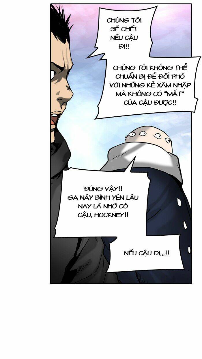 cuộc chiến trong tòa tháp chapter 310 51